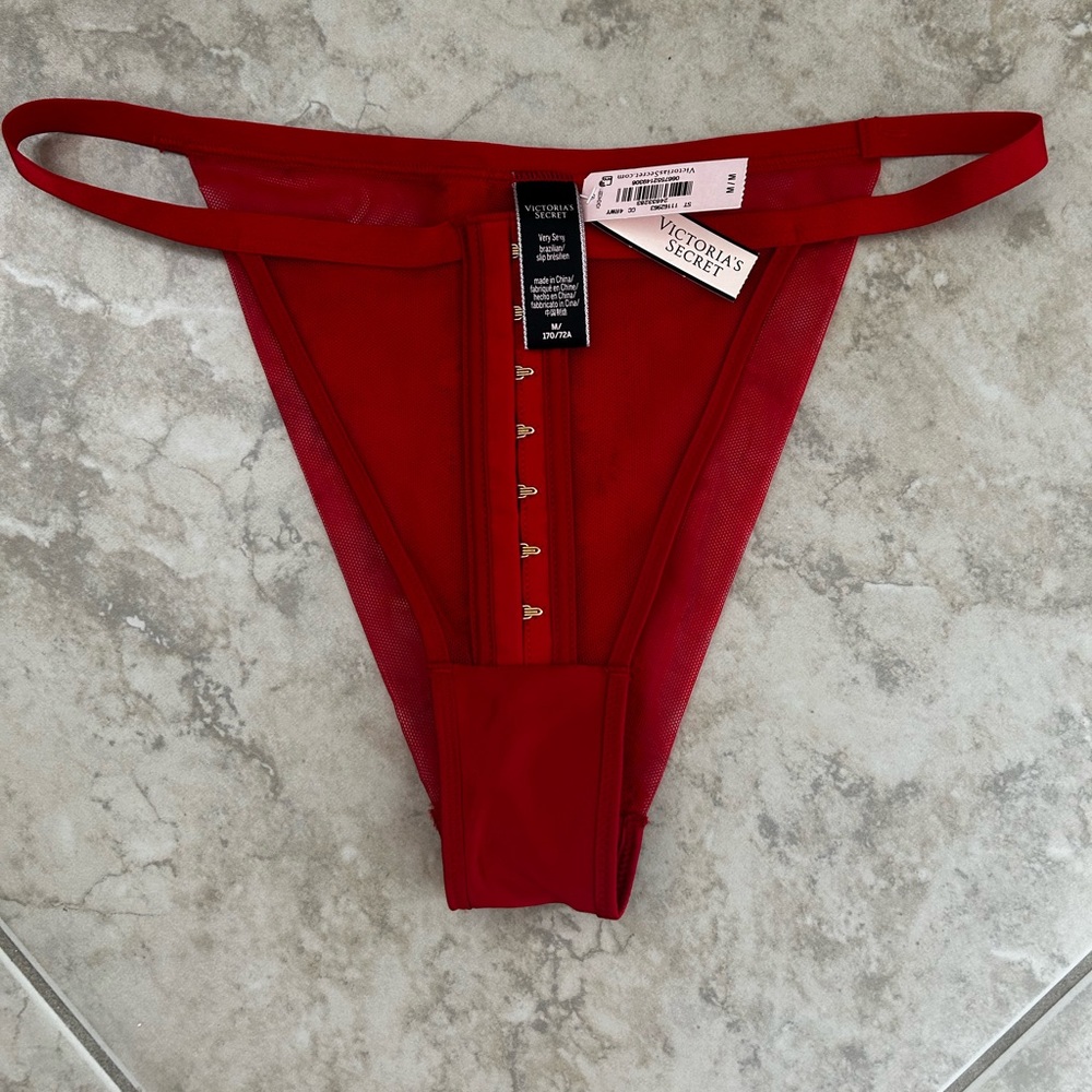 Victoria’s Secret new